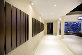 D&g Villas Legian