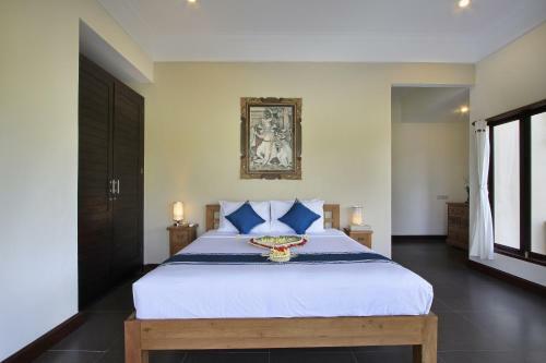 Bed & Breakfast Nang Ade Villa
