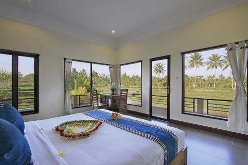Bed & Breakfast Nang Ade Villa