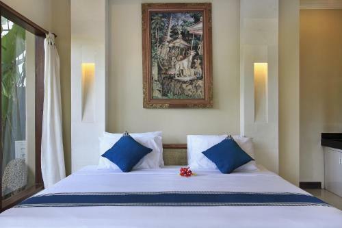 Bed & Breakfast Nang Ade Villa