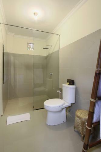 Bed & Breakfast Nang Ade Villa