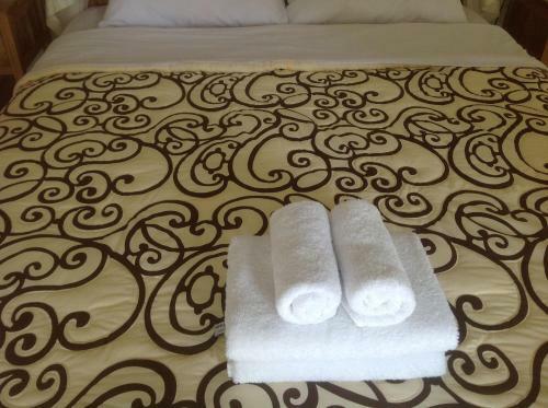 Suka's House Bed & Breakfast