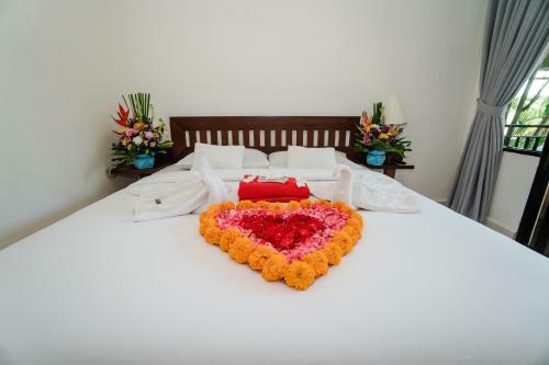 Bali Reski Hotel