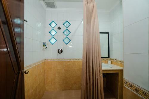 Bali Reski Hotel