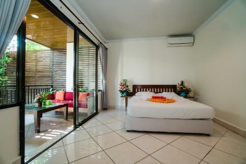 Bali Reski Hotel