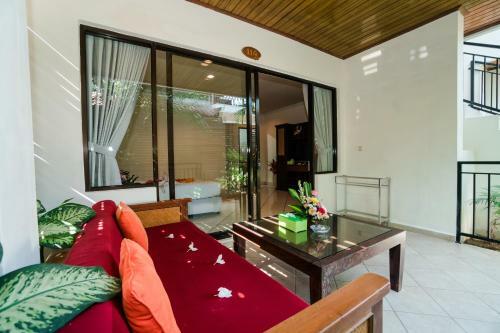 Bali Reski Hotel