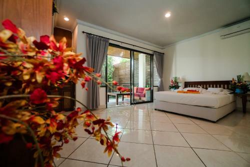 Bali Reski Hotel