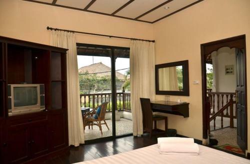 Bali Reski Hotel
