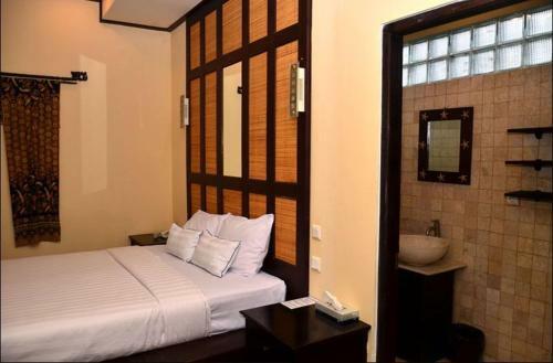 Bali Reski Hotel