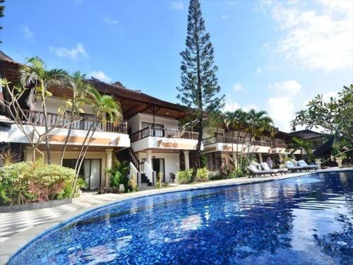 Bali Reski Hotel