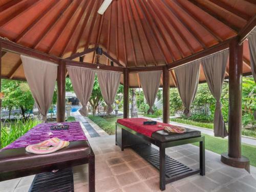 Bali Reski Hotel