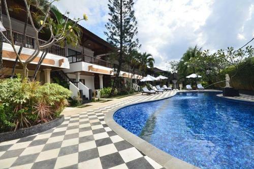 Bali Reski Hotel