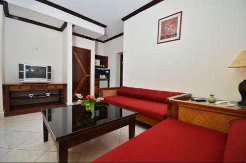 Bali Reski Hotel