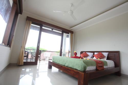 Hostal Merthayasa Bungalow 2