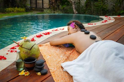 The Pandan Tree Villas