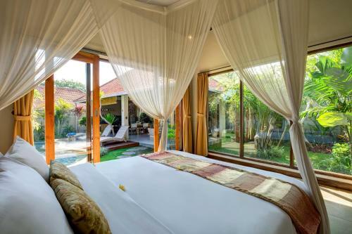 The Pandan Tree Villas