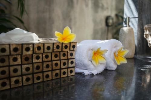 The Pandan Tree Villas