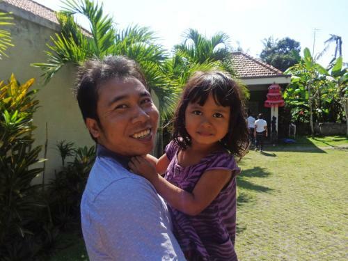 The Pandan Tree Villas