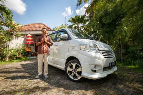The Pandan Tree Villas