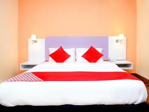 Grand City Hotel II