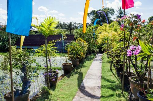 Hostal Matra Bali Guesthouse