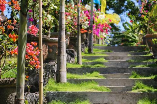 Hostal Matra Bali Guesthouse