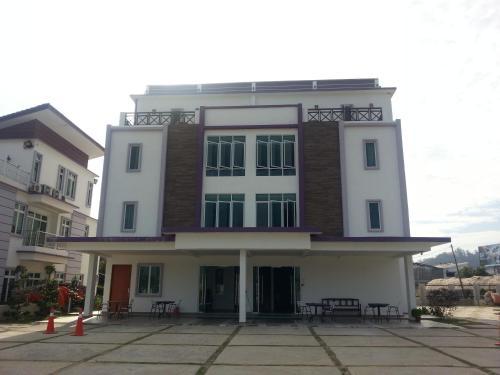 Hostal Kompovilla