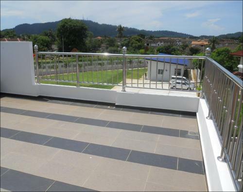 Hostal Kompovilla