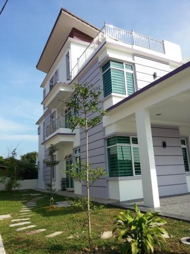 Hostal Kompovilla