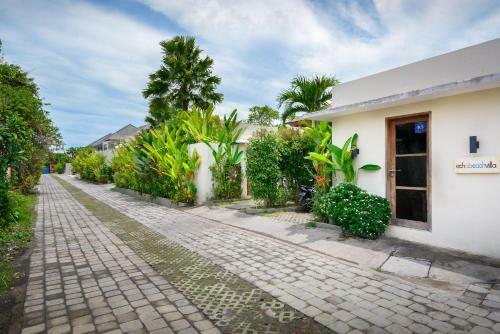 Echo Beach Villa