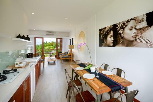 Echo Beach Villa