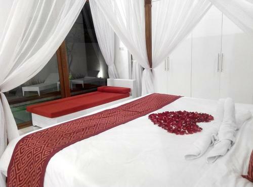 Hk Villa Bali