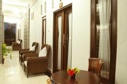 Hostal Aya's Room