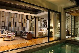 Berry Amour Villas