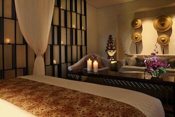 Berry Amour Villas