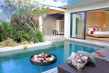 Berry Amour Villas