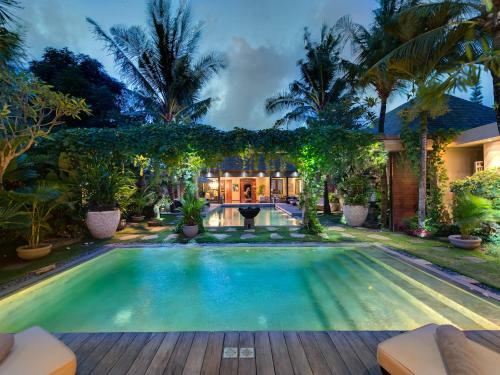 Eshara Villas - An Elite Haven