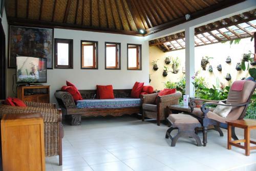 Villa Baliku - Everyone's Favourite