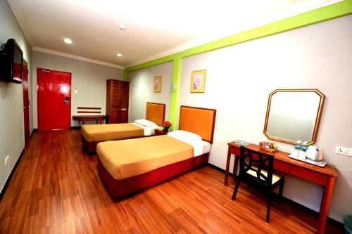 Classic Hotel