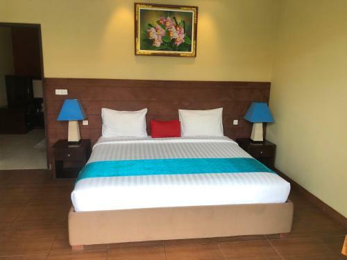 Hotel D'kubu Legian