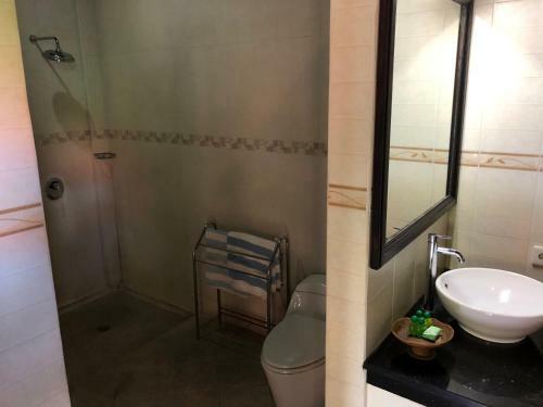 Hotel D'kubu Legian