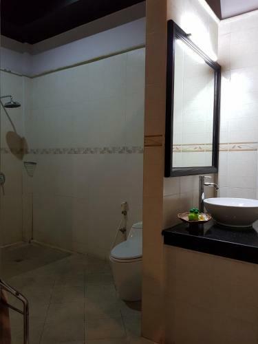 Hotel D'kubu Legian