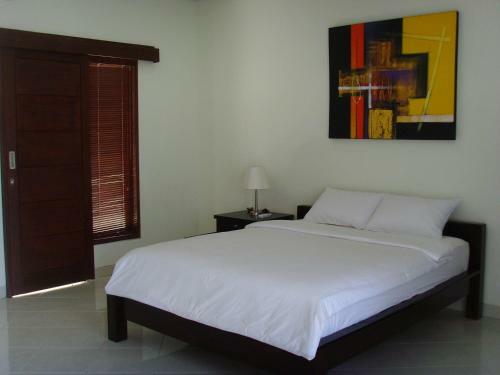 Hostal Jonsen Homestay