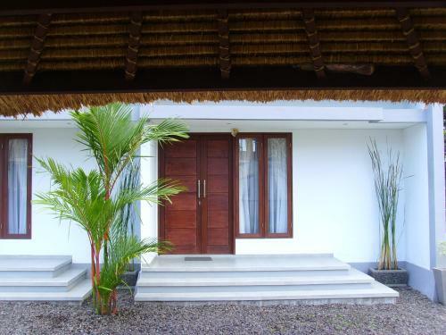 Hostal Jonsen Homestay
