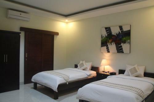 Hostal Jonsen Homestay