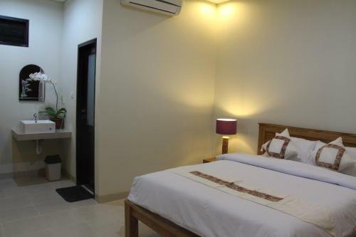 Hostal Jonsen Homestay