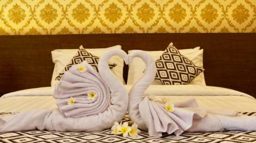 Hostal Jonsen Homestay
