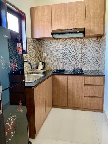 Hostal Jonsen Homestay