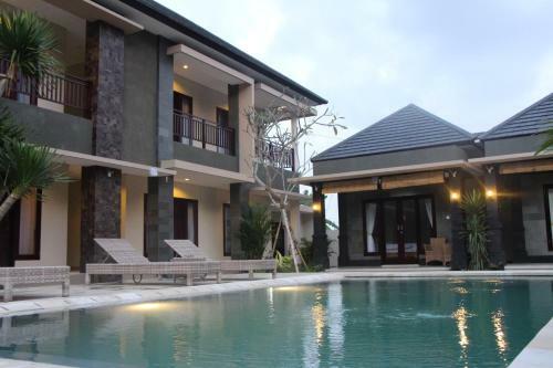 Hostal Jonsen Homestay