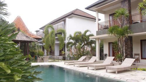 Hostal Jonsen Homestay